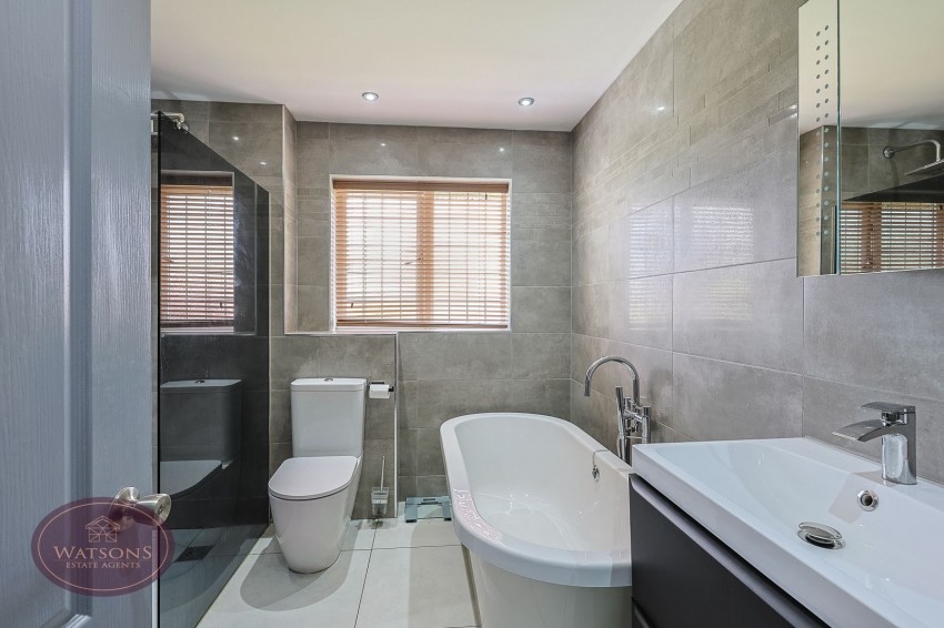 Images for Nuthall, Nottingham