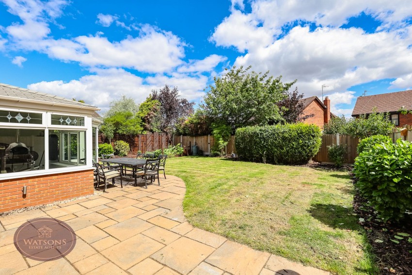 Images for Nuthall, Nottingham