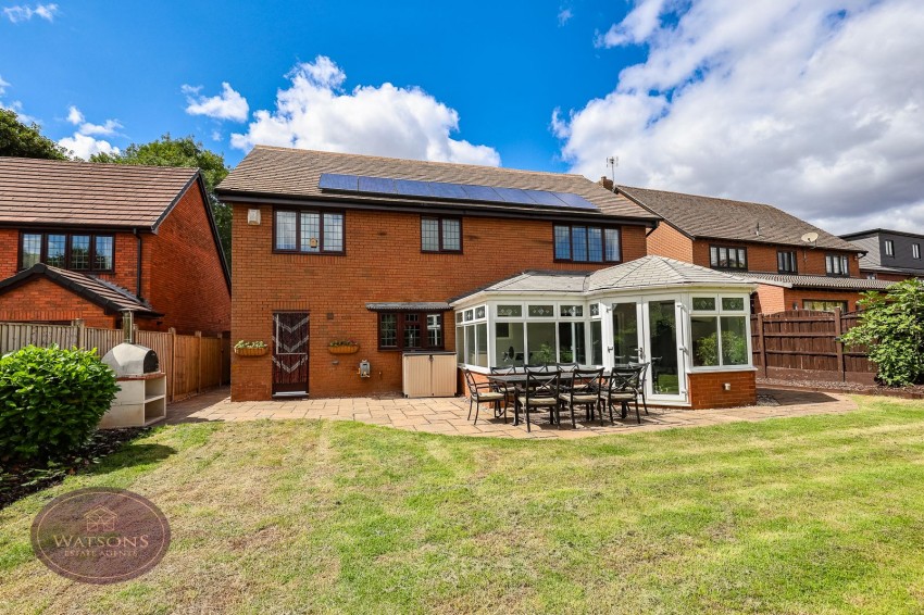 Images for Nuthall, Nottingham
