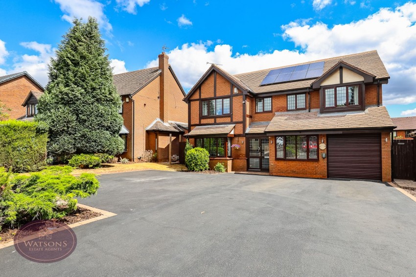 Images for Nuthall, Nottingham
