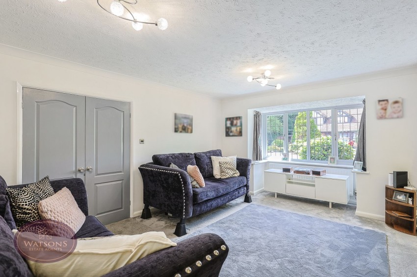 Images for Nuthall, Nottingham