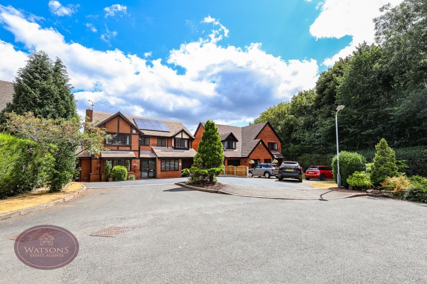 Images for Nuthall, Nottingham