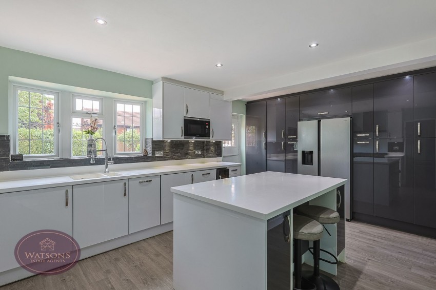 Images for Nuthall, Nottingham