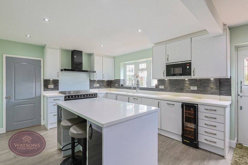 Images for Nuthall, Nottingham