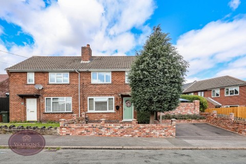 View Full Details for Oak Avenue, Ripley, Derbyshire