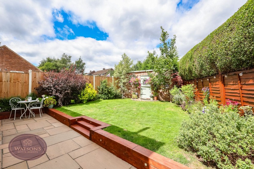 Images for Oak Avenue, Ripley, Derbyshire