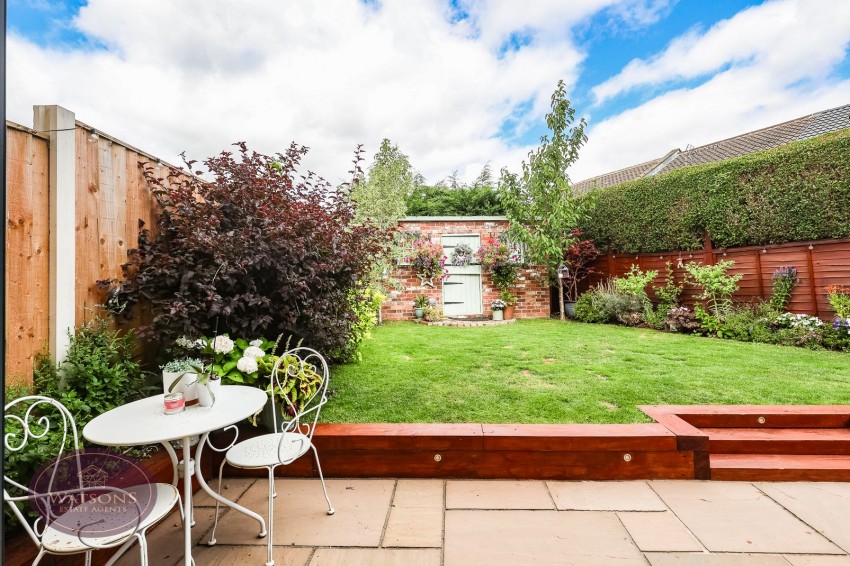 Images for Oak Avenue, Ripley, Derbyshire