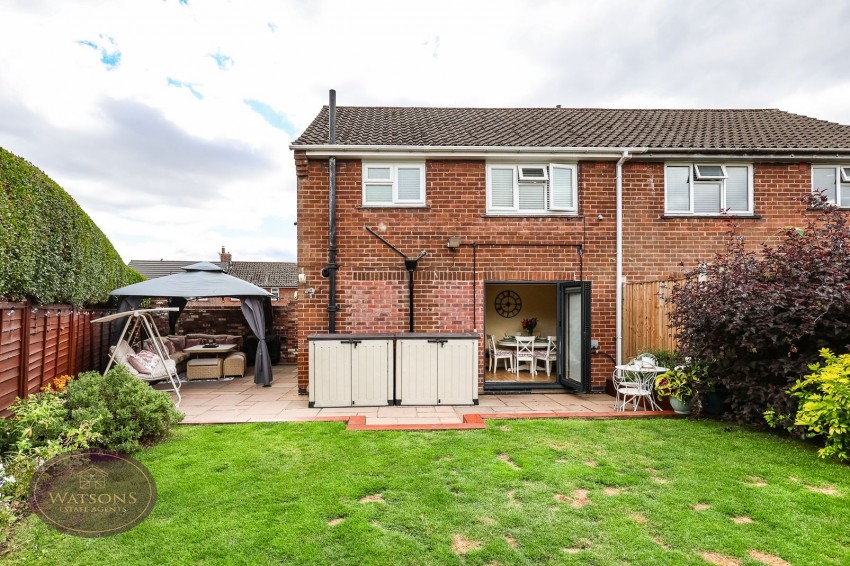 Images for Oak Avenue, Ripley, Derbyshire