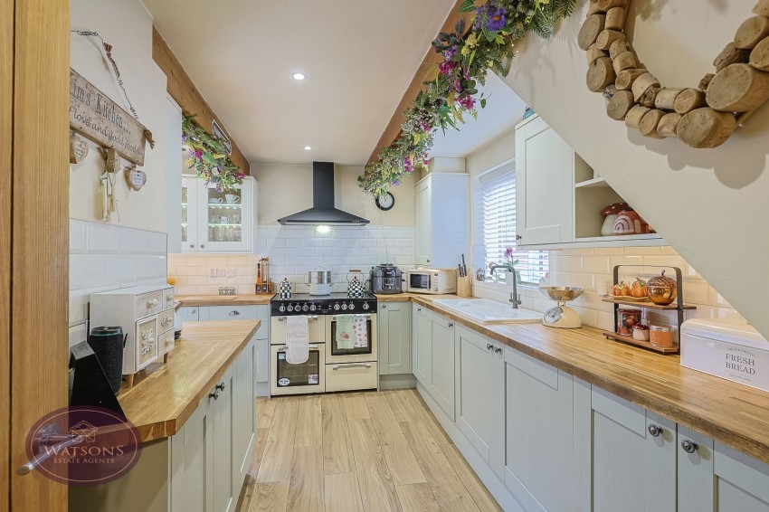 Images for Oak Avenue, Ripley, Derbyshire