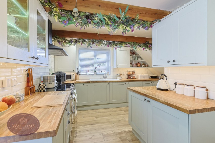 Images for Oak Avenue, Ripley, Derbyshire