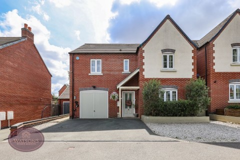 View Full Details for Codnor, Ripley, Derbyshire