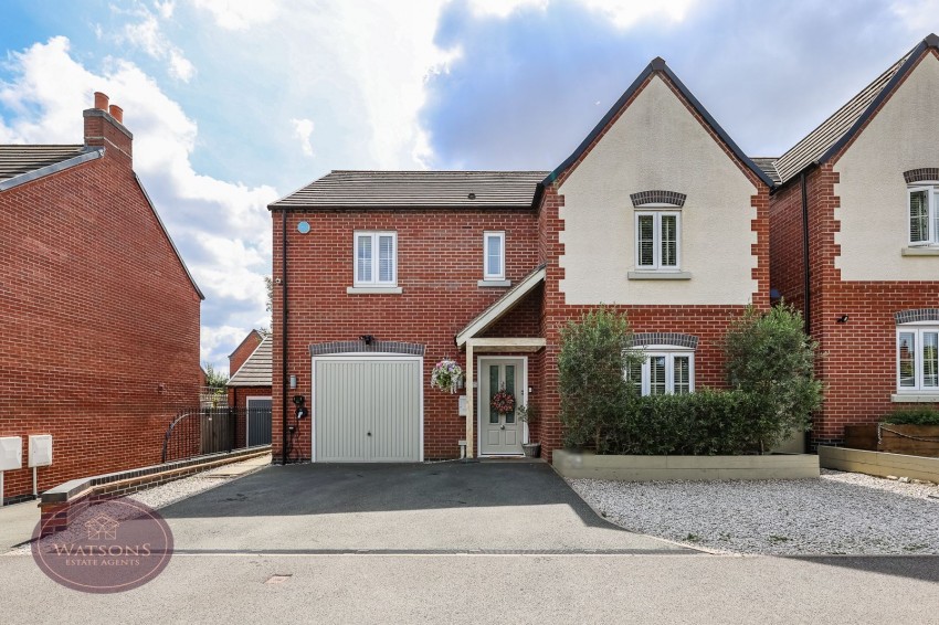 Images for Codnor, Ripley, Derbyshire