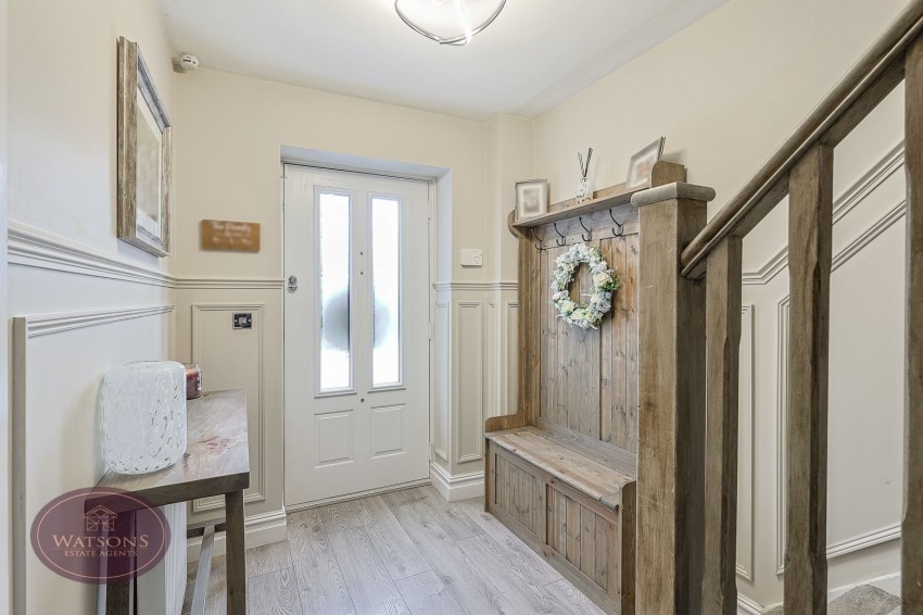 Images for Codnor, Ripley, Derbyshire