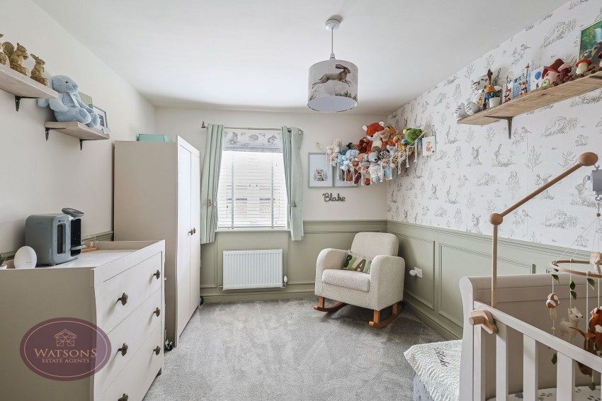 Images for Codnor, Ripley, Derbyshire