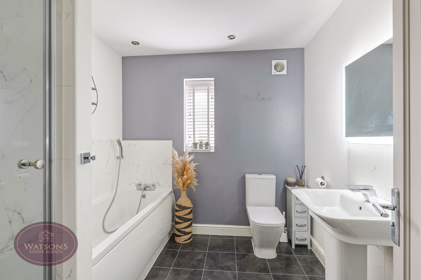 Images for Codnor, Ripley, Derbyshire