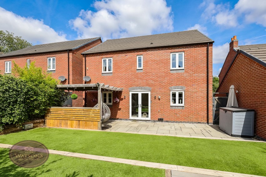 Images for Codnor, Ripley, Derbyshire