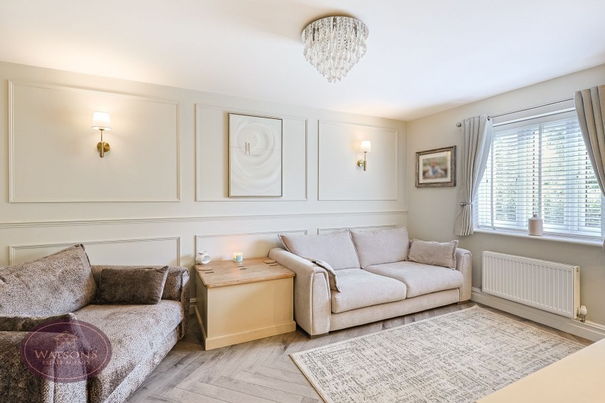 Images for Codnor, Ripley, Derbyshire
