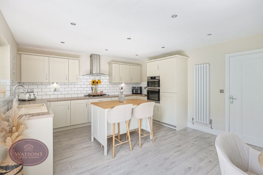 Images for Codnor, Ripley, Derbyshire