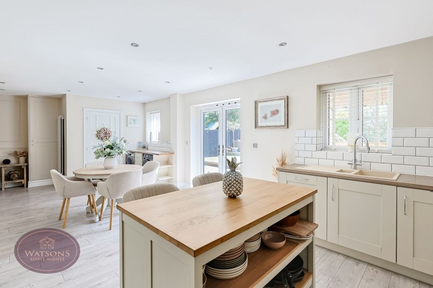 Images for Codnor, Ripley, Derbyshire