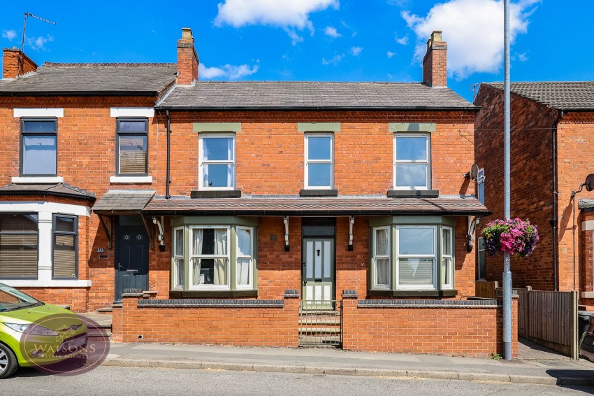 Images for Eastwood, Nottingham