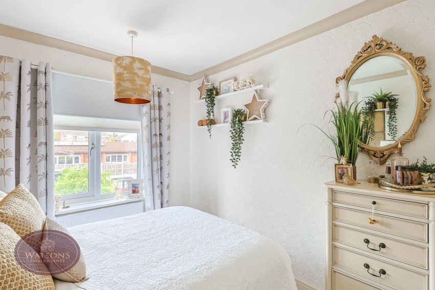 Images for Hucknall, Nottingham
