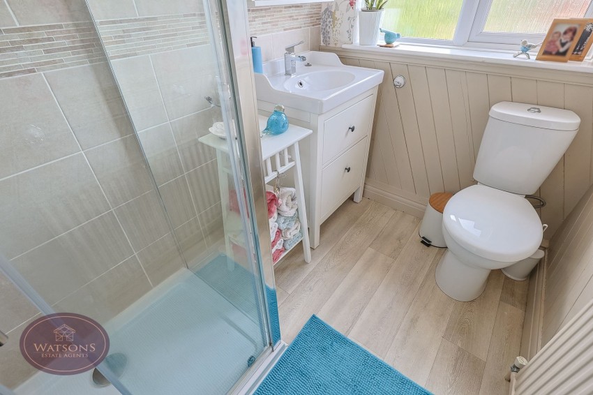 Images for Hucknall, Nottingham