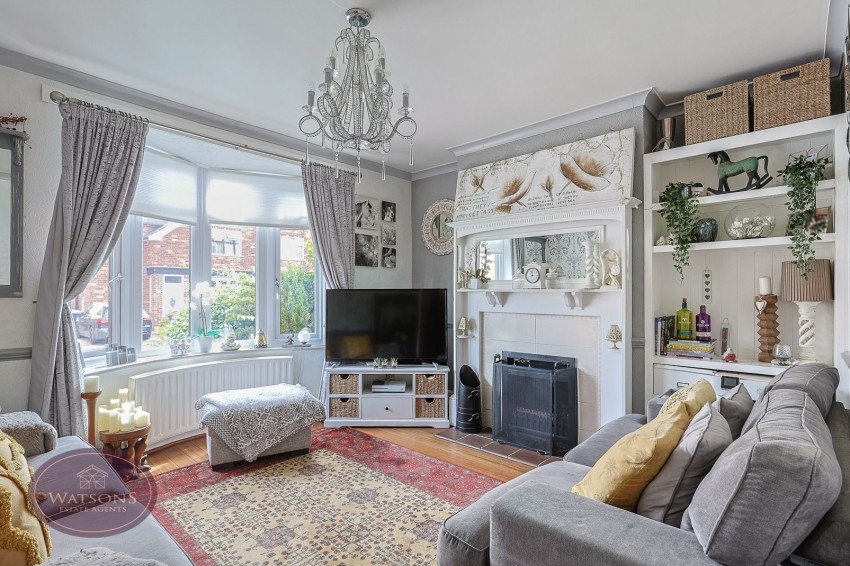 Images for Hucknall, Nottingham