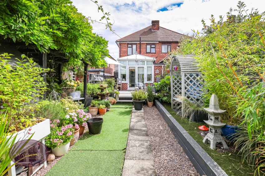 Images for Hucknall, Nottingham