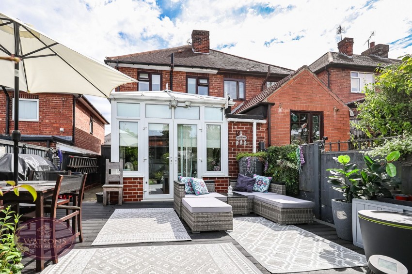 Images for Hucknall, Nottingham