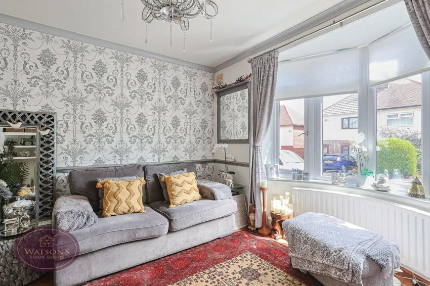 Images for Hucknall, Nottingham