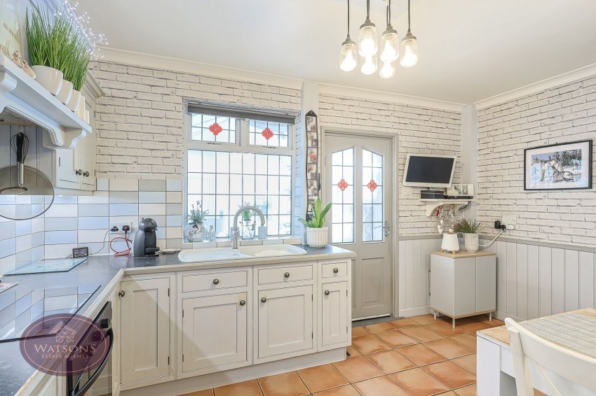 Images for Hucknall, Nottingham