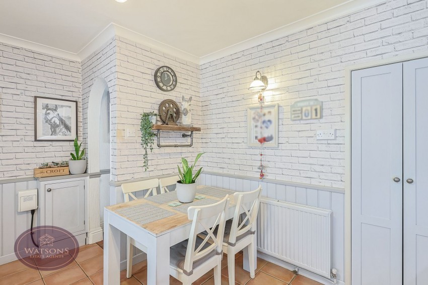Images for Hucknall, Nottingham