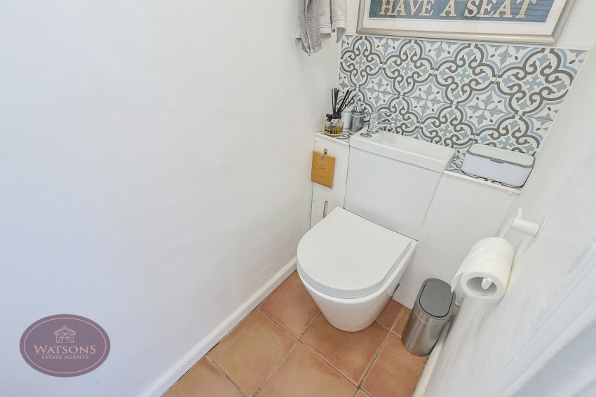 Images for Hucknall, Nottingham