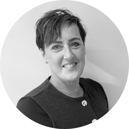 Catriona  Scobie, SALES NEGOTIATOR