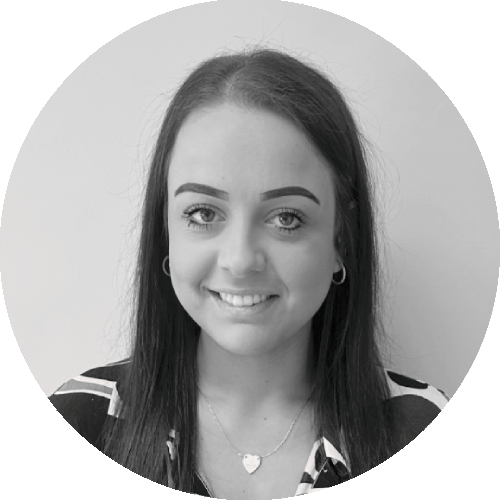 Francesca Pezzotta, Sales Manager