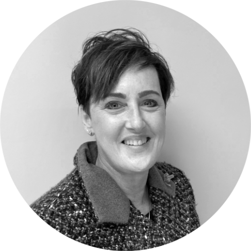 Catriona  Scobie, SALES NEGOTIATOR