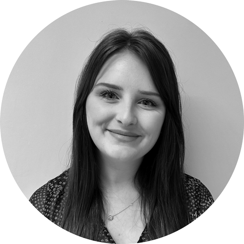 Samantha Broomhall,  Senior Sales Negotiator